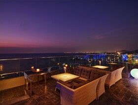 Novotel Marina Sriracha