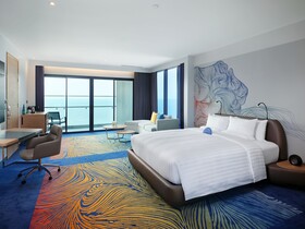 Novotel Marina Sriracha