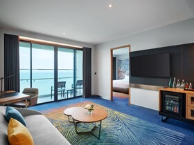 Novotel Marina Sriracha