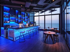 Novotel Marina Sriracha & Koh Si Chang