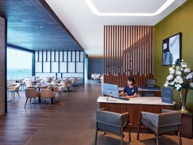 Novotel Marina Sriracha & Koh Si Chang
