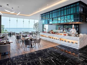 Novotel Marina Sriracha & Koh Si Chang