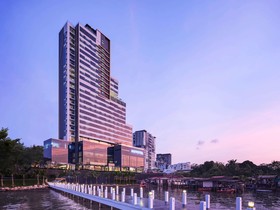 Novotel Marina Sriracha & Koh Si Chang