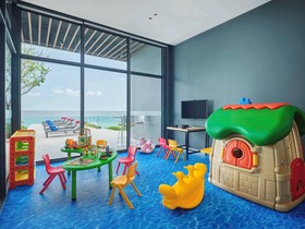 Novotel Marina Sriracha & Koh Si Chang