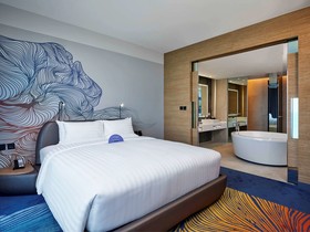 Novotel Marina Sriracha & Koh Si Chang