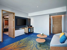 Novotel Marina Sriracha & Koh Si Chang