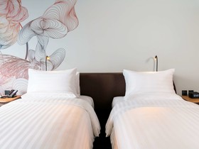 Novotel Marina Sriracha & Koh Si Chang