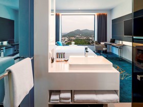 Novotel Marina Sriracha & Koh Si Chang