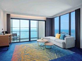 Novotel Marina Sriracha & Koh Si Chang