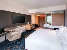 Novotel Marina Sriracha & Koh Si Chang