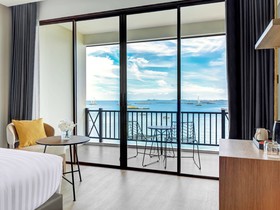 Novotel Marina Sriracha & Koh Si Chang