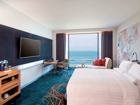 Novotel Marina Sriracha & Koh Si Chang