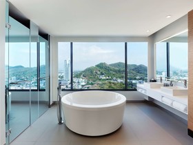 Novotel Marina Sriracha & Koh Si Chang