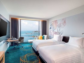 Novotel Marina Sriracha & Koh Si Chang