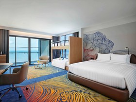 Novotel Marina Sriracha & Koh Si Chang