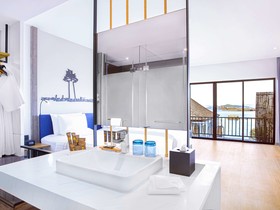 Novotel Marina Sriracha & Koh Si Chang
