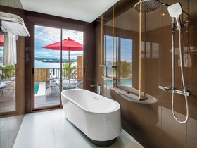 Novotel Marina Sriracha & Koh Si Chang