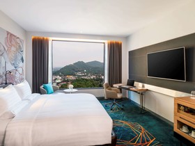 Novotel Marina Sriracha & Koh Si Chang