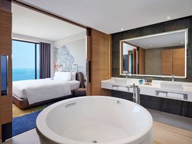 Novotel Marina Sriracha & Koh Si Chang