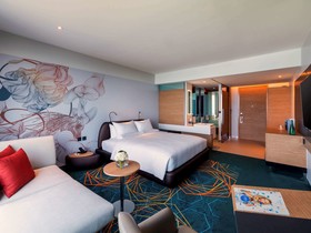 Novotel Marina Sriracha & Koh Si Chang