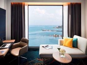 Novotel Marina Sriracha & Koh Si Chang