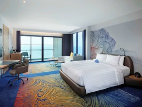Novotel Marina Sriracha & Koh Si Chang