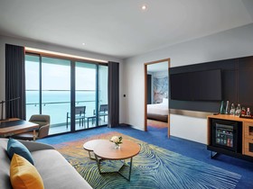 Novotel Marina Sriracha & Koh Si Chang