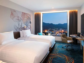 Novotel Marina Sriracha & Koh Si Chang