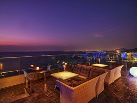 Novotel Marina Sriracha & Koh Si Chang
