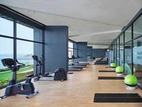 Novotel Marina Sriracha & Koh Si Chang
