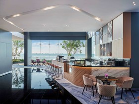 Novotel Marina Sriracha & Koh Si Chang