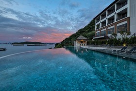 Novotel Marina Sriracha & Koh Si Chang