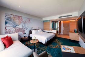 Novotel Marina Sriracha & Koh Si Chang