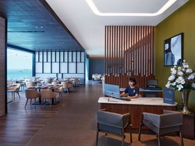 Novotel Marina Sriracha & Koh Si Chang