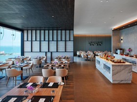 Novotel Marina Sriracha & Koh Si Chang