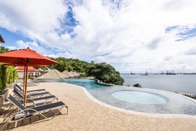 Novotel Marina Sriracha & Koh Si Chang