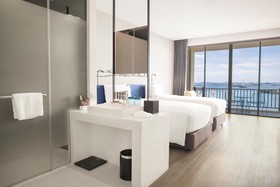 Novotel Marina Sriracha & Koh Si Chang