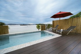 Novotel Marina Sriracha & Koh Si Chang