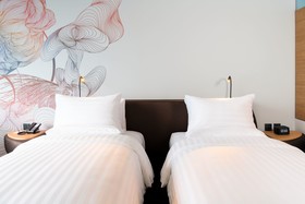 Novotel Marina Sriracha & Koh Si Chang