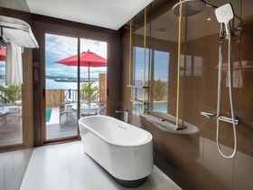 Novotel Marina Sriracha & Koh Si Chang