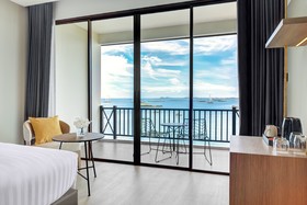 Novotel Marina Sriracha & Koh Si Chang