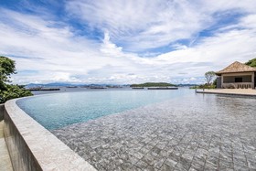 Novotel Marina Sriracha & Koh Si Chang
