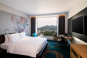 Novotel Marina Sriracha & Koh Si Chang