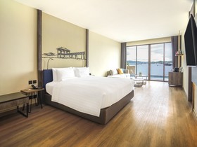 Novotel Marina Sriracha & Koh Si Chang