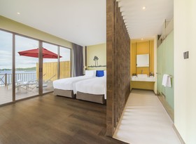 Novotel Marina Sriracha & Koh Si Chang