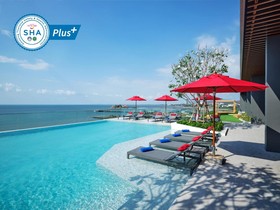 Novotel Marina Sriracha & Koh Si Chang
