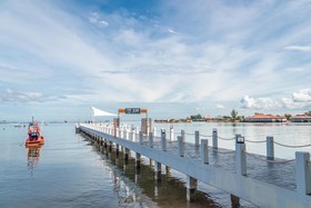 Novotel Marina Sriracha & Koh Si Chang
