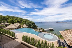 Novotel Marina Sriracha & Koh Si Chang