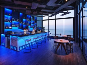 Novotel Marina Sriracha & Koh Si Chang
