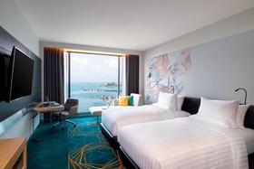 Novotel Marina Sriracha & Koh Si Chang